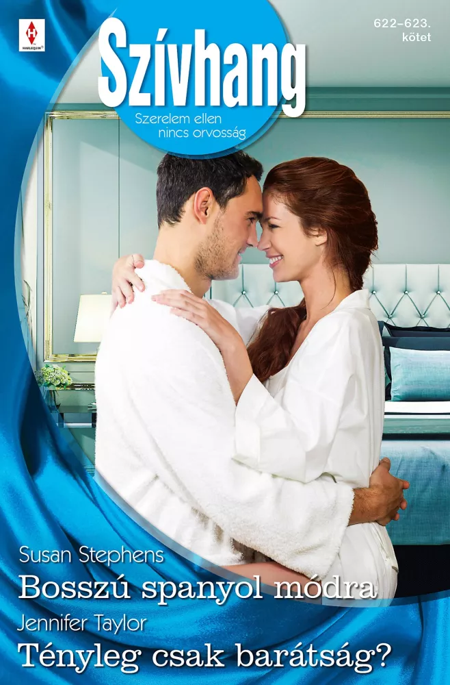 Szívhang 622–623. borító