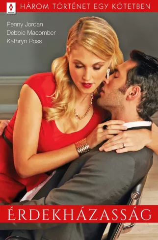 Éredekházasság borító