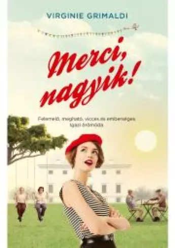 Merci, nagyik!