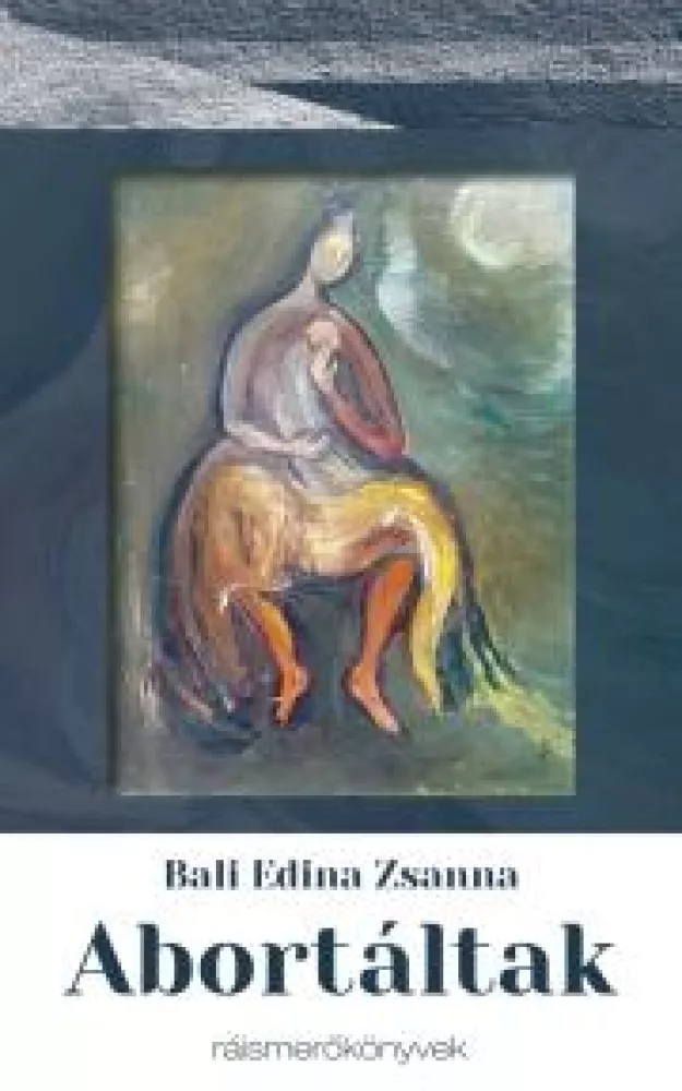 Abortáltak borító