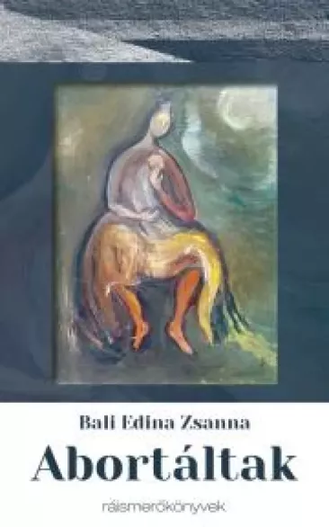 Abortáltak borító