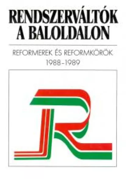 Rendszerváltók a baloldalon