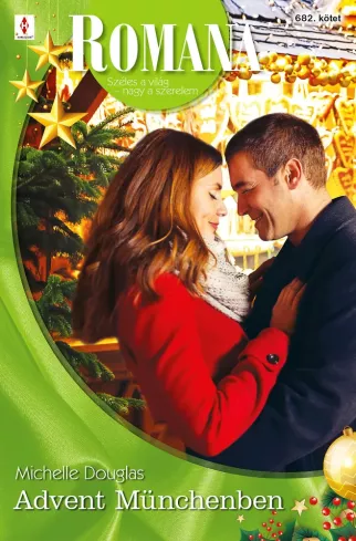 Romana 682. borító