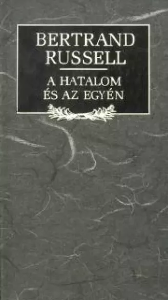 A ?hatalom és az egyén