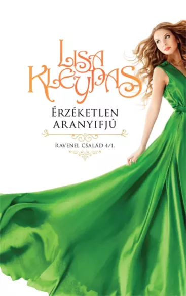 Érzéketlen aranyifjú