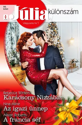 Júlia különszám 96.