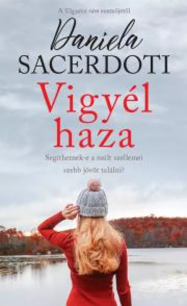 Vigyél haza borító