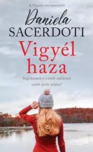 Vigyél haza borító