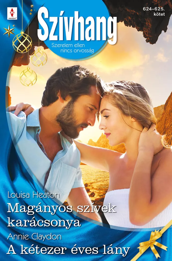 Szívhang 624–625. borító