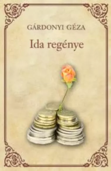 Ida regénye