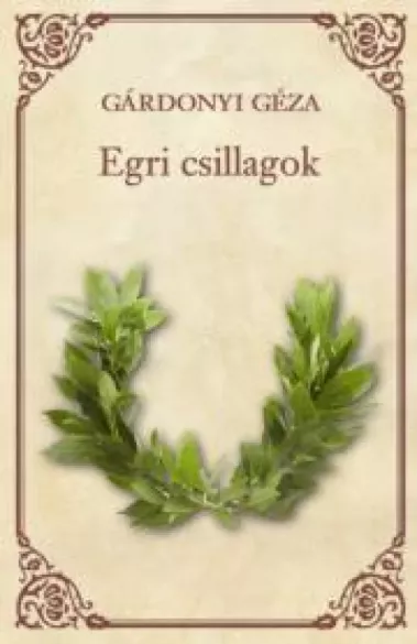 Egri csillagok