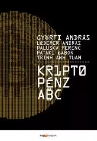 Kriptopénz abc