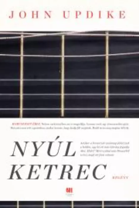 Nyúlketrec