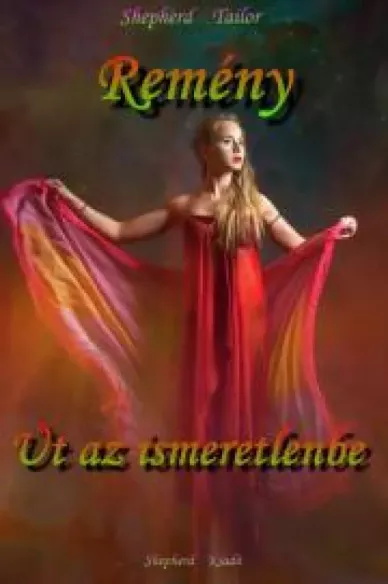 Út az ismeretlenbe borító