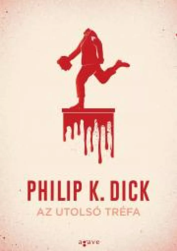 Az utolsó tréfa borító