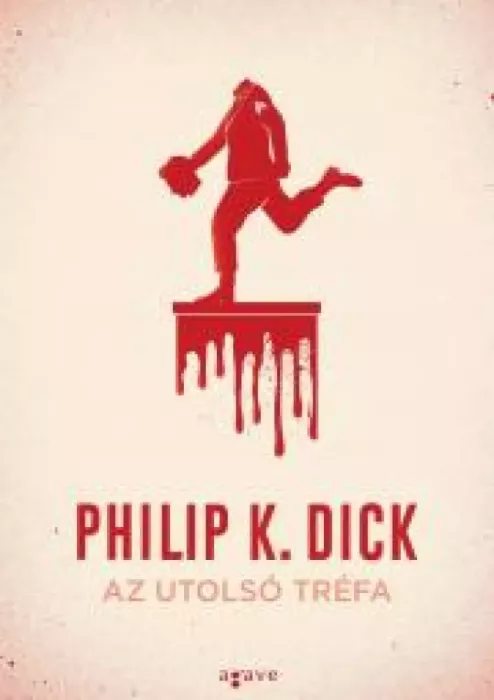 Az utolsó tréfa borító