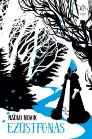 Ezüstfonás borító