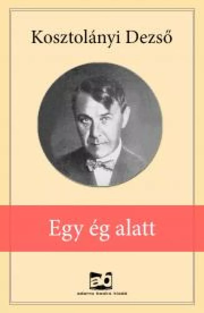 Egy ​ég alatt borító