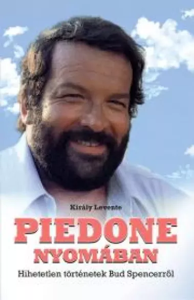 Piedone nyomában