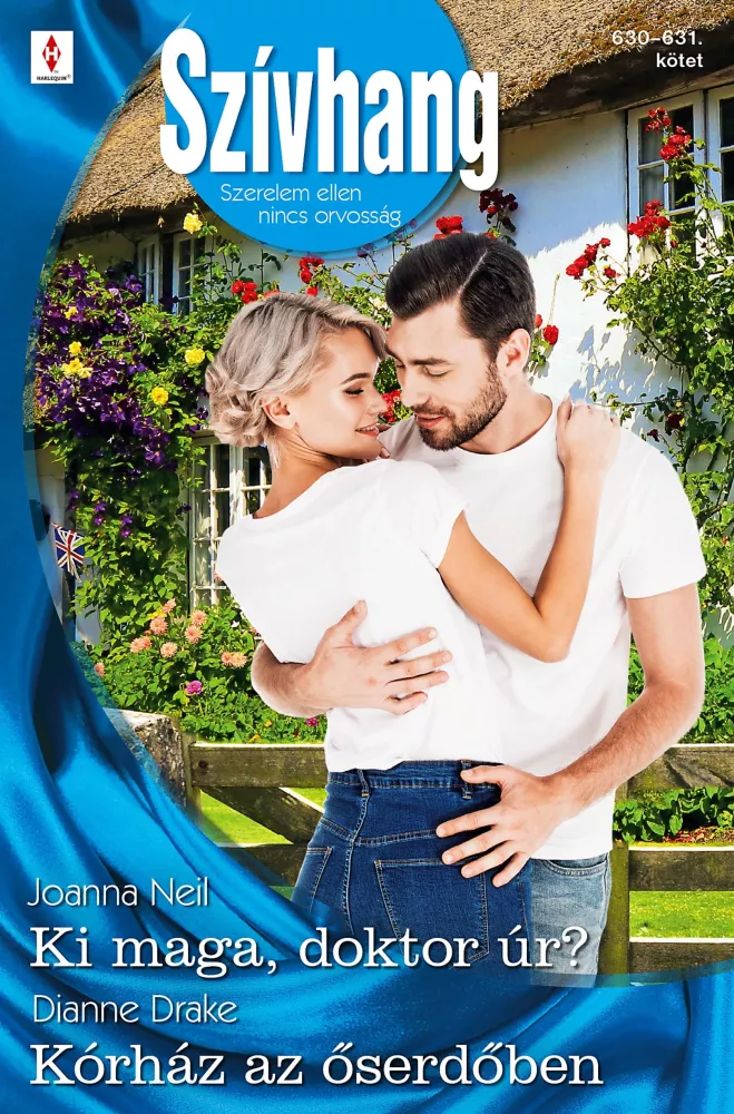 Szívhang 630–631. borító