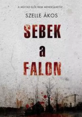 Sebek a falon