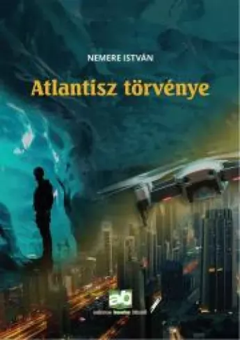 Atlantisz törvénye