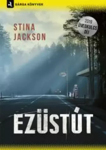 Ezüstút borító