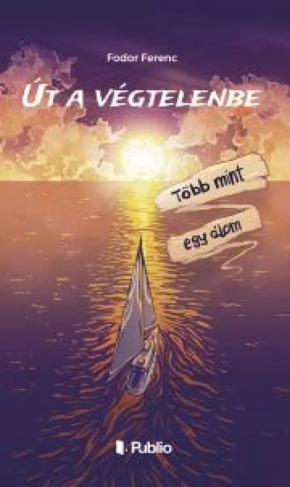 Út a végtelenbe borító