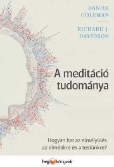 A meditáció tudománya