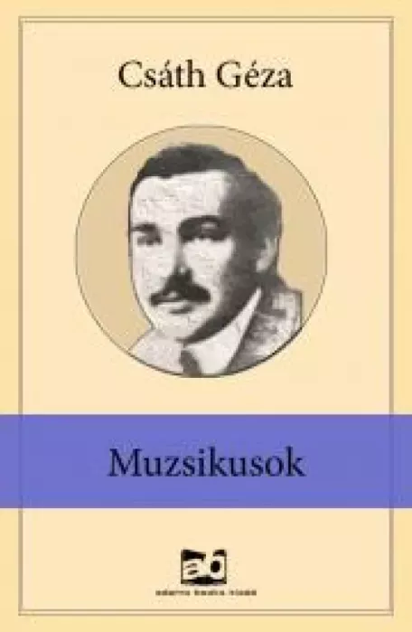 Muzsikusok