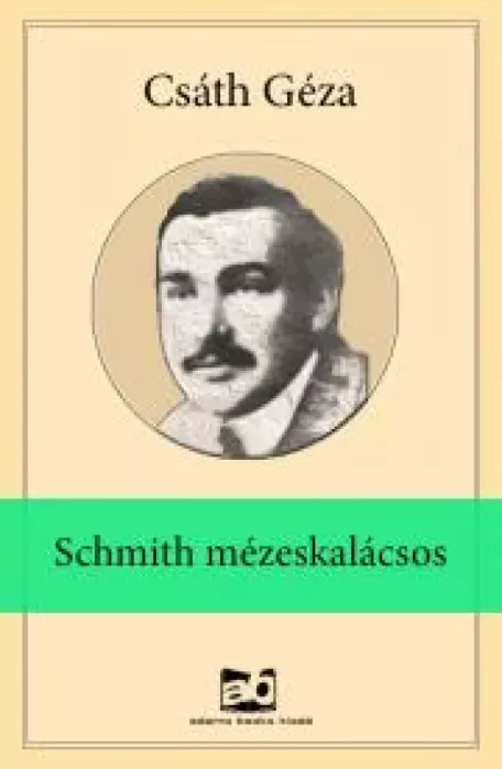 Schmith mézeskalácsos