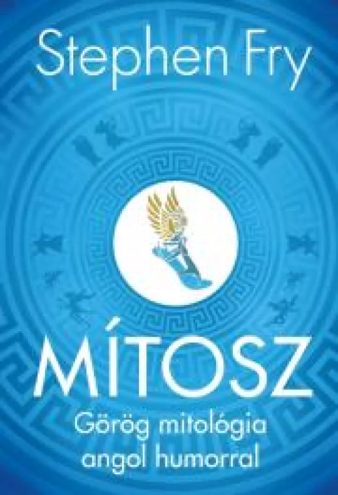 Mítosz borító