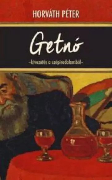 Getnó borító