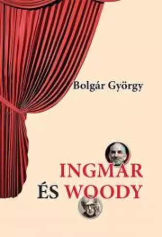 Ingmar és Woody