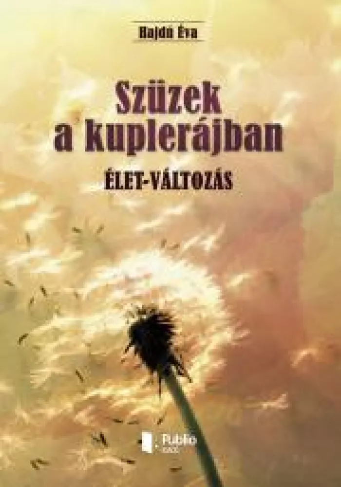 Szüzek a kuplerájban borító