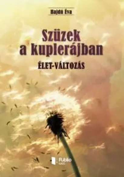 Szüzek a kuplerájban borító