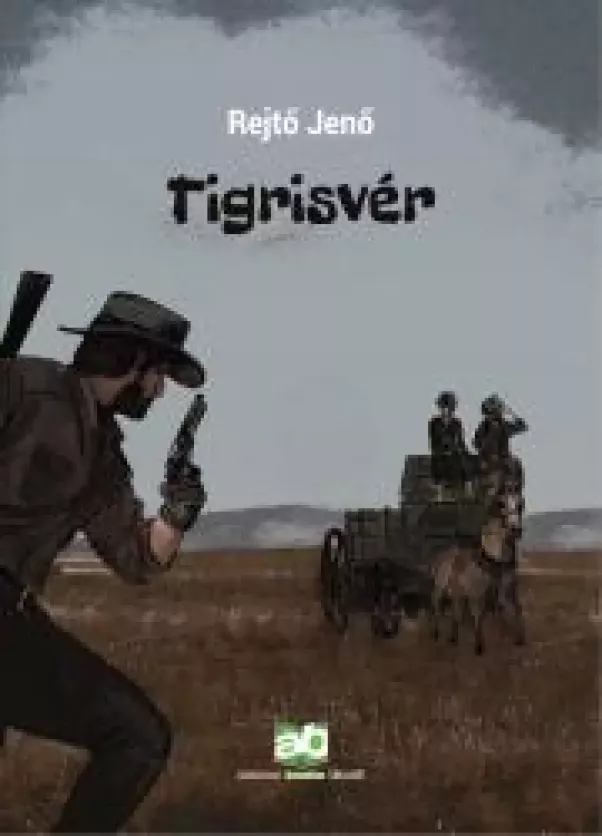 Tigrisvér
