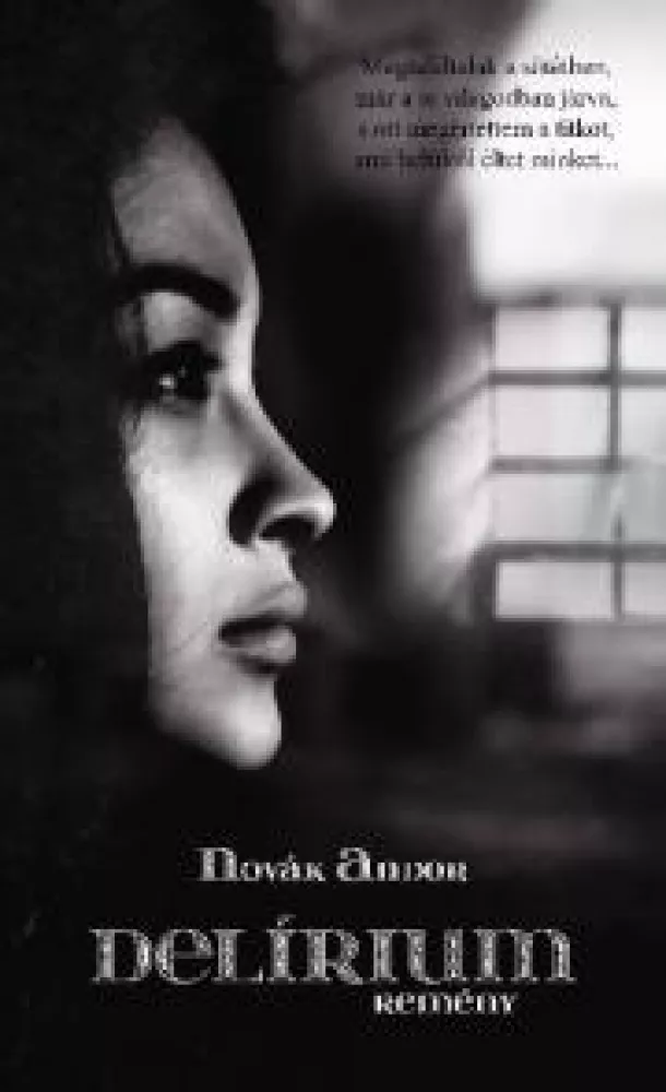 Delírium borító