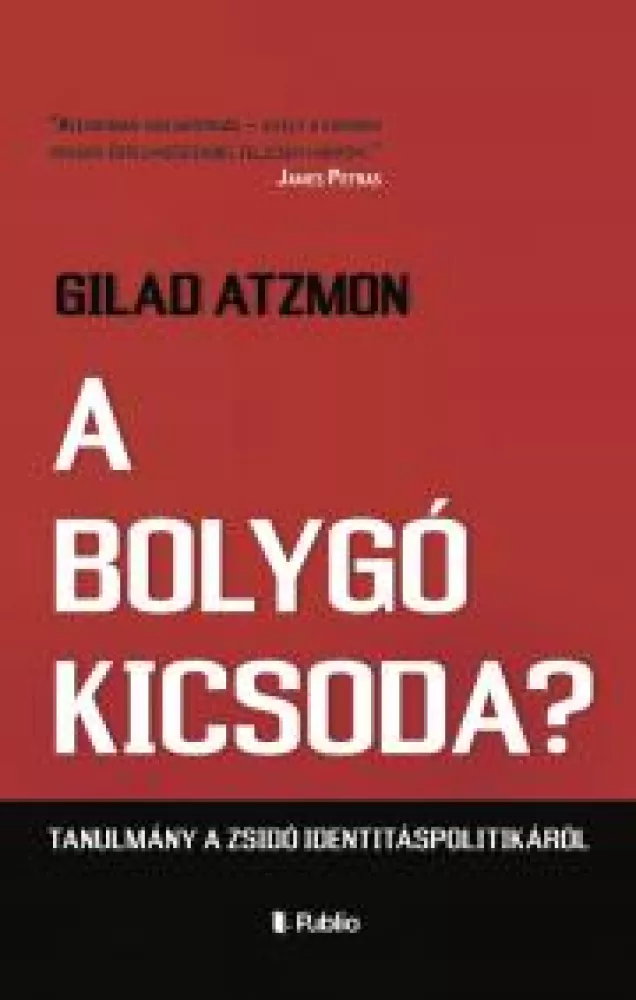 A bolygó kicsoda? borító