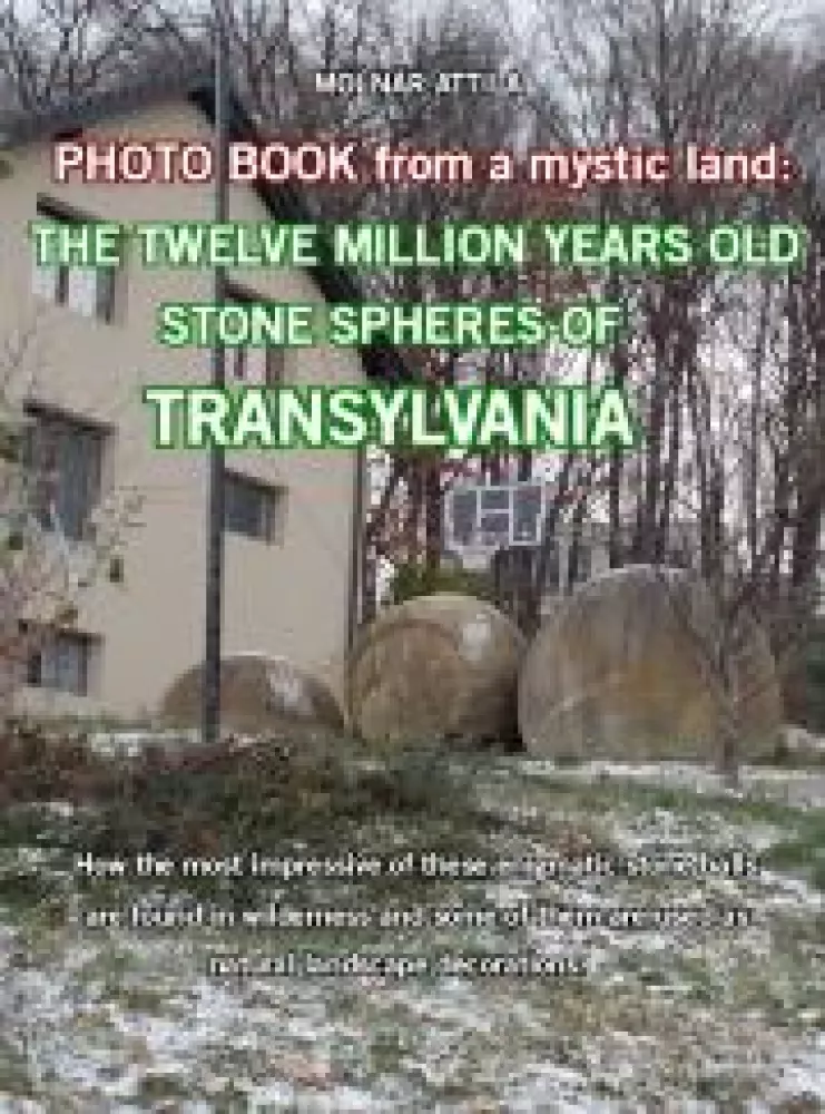 PHOTO BOOK from a mystic land borító