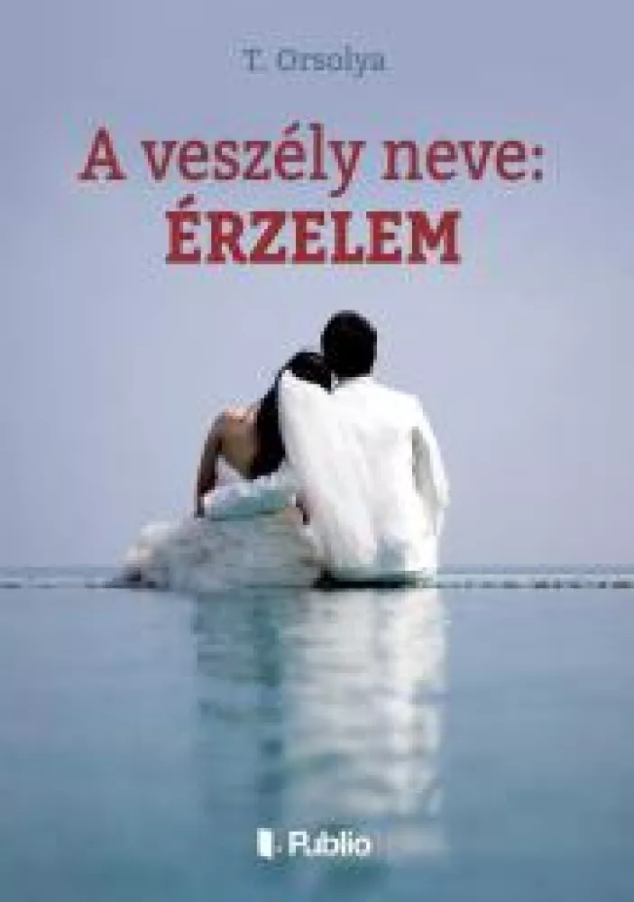 A veszély neve: érzelem borító