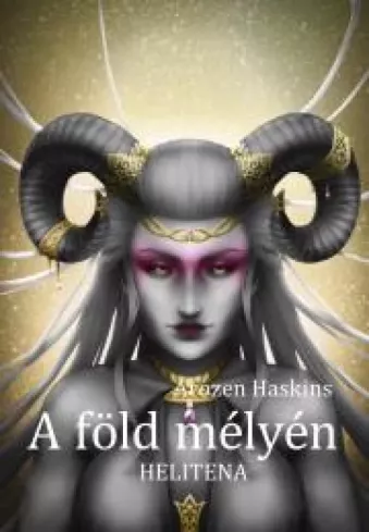 A föld mélyén borító