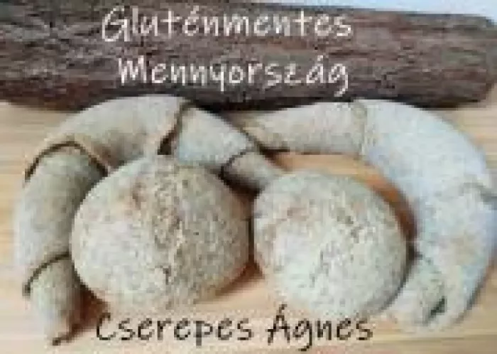Gluténmentes Mennyország