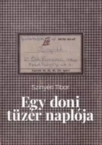 Egy doni tüzér naplója