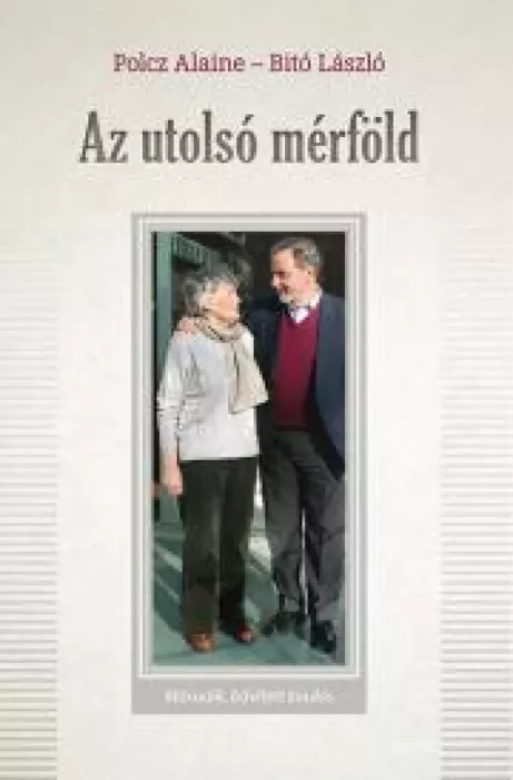 Az utolsó mérföld