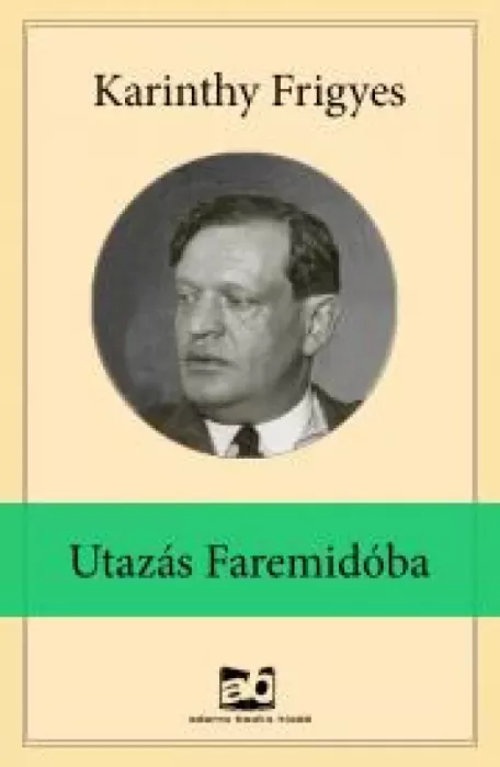 Utazás Faremidóba