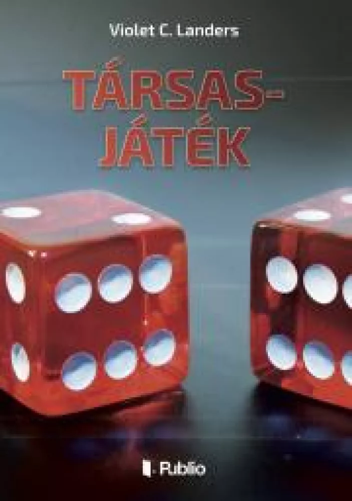 Társas-játék borító