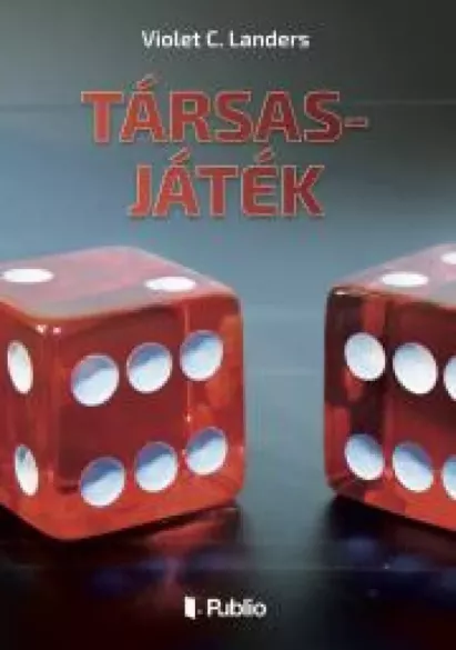 Társas-játék borító