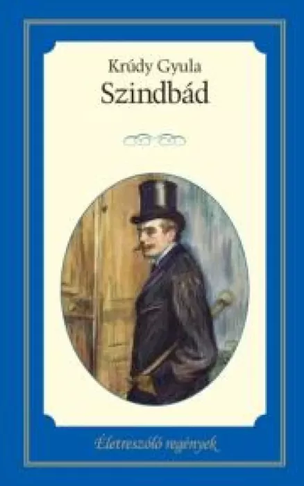 Szindbád