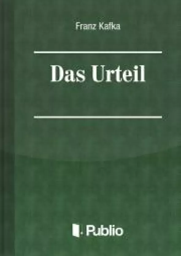 Das Urteil